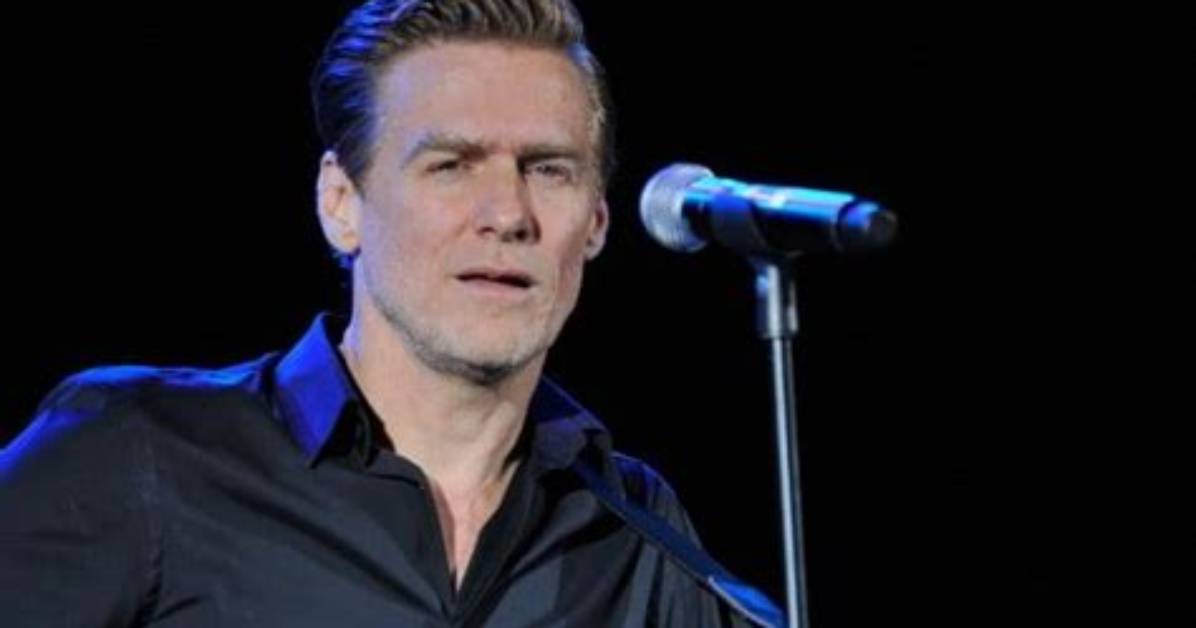 Bryan Adams Net Worth