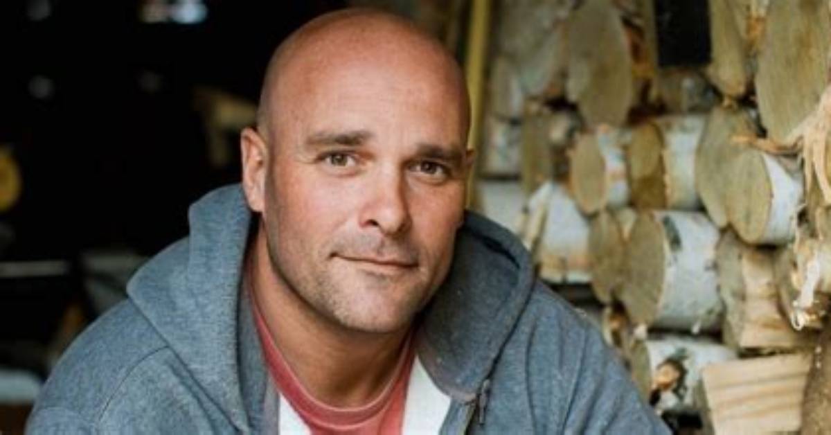 Bryan Baeumler Net Worth