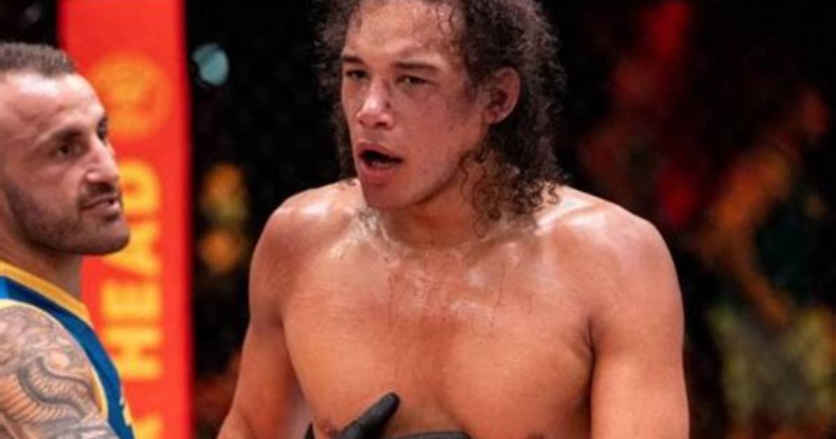 Bryan Battle