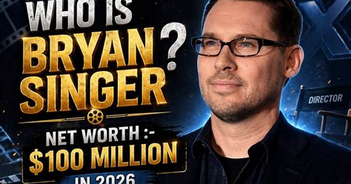 Bryan Breeding Net Worth