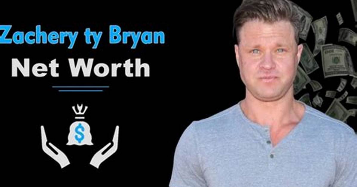 Bryan Cain Net Worth (2024)
