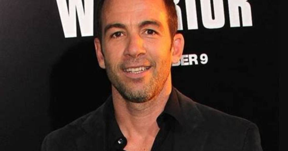 Bryan Callen Net Worth