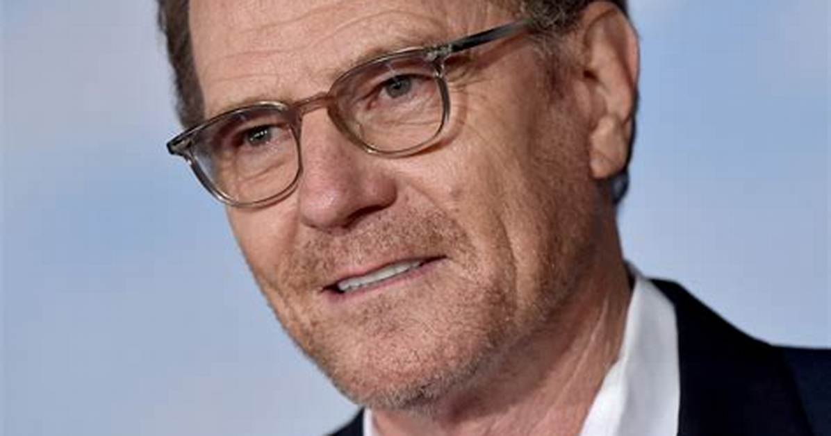 Bryan Cranston Net Worth| Earnings from Movies, Breaking Bad, Series, Television