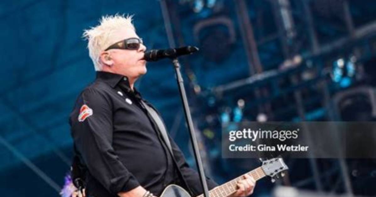 Bryan Dexter Holland