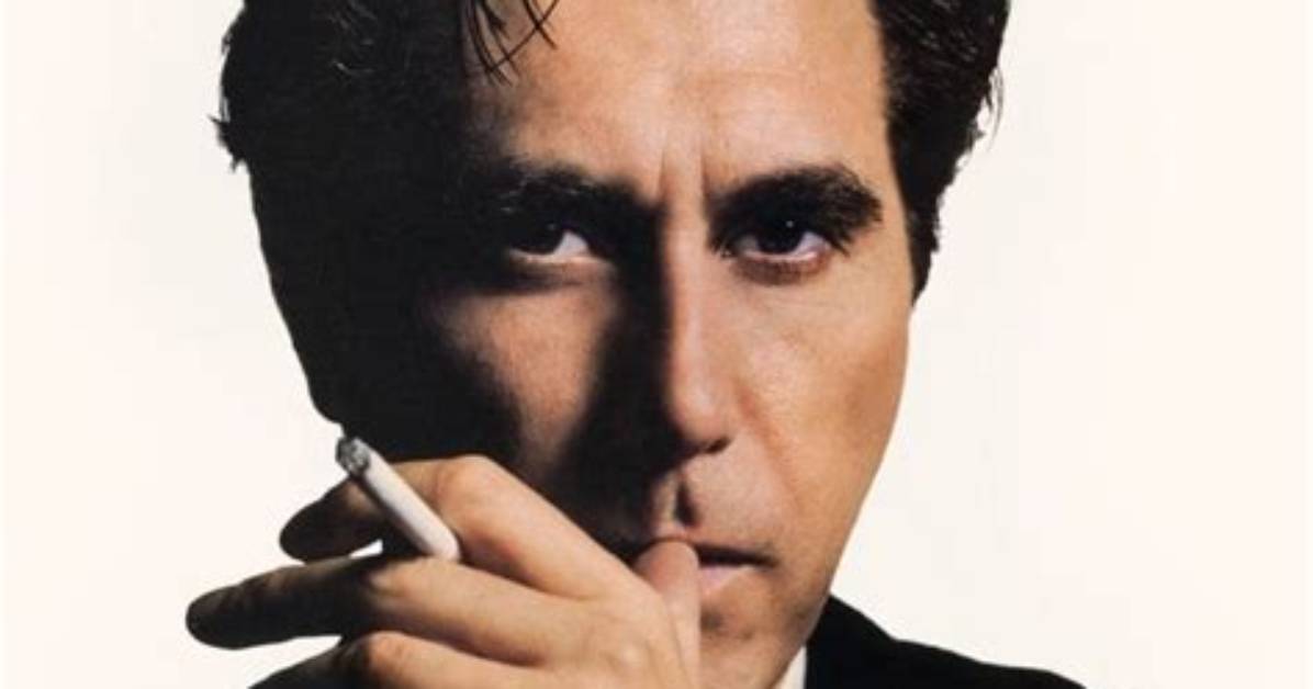Bryan Ferry: 'But I Do Like to Have Peace and Quiet for a Good Hour.'