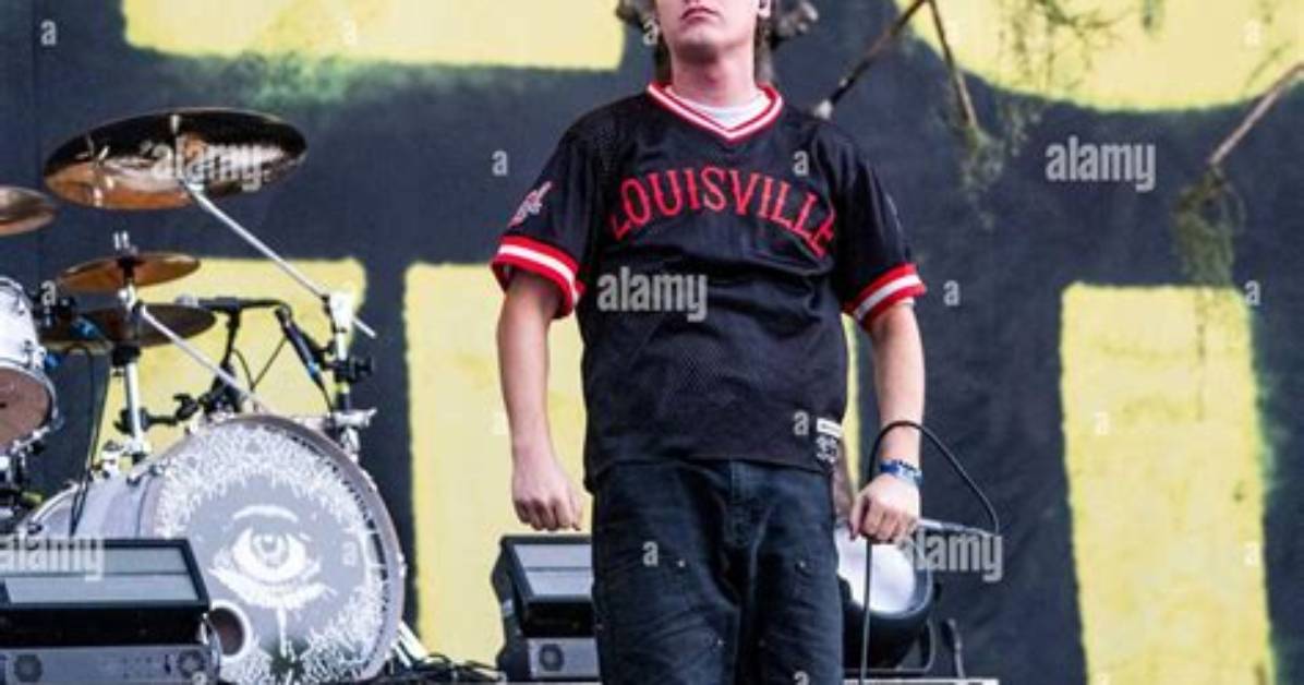 Bryan Garris