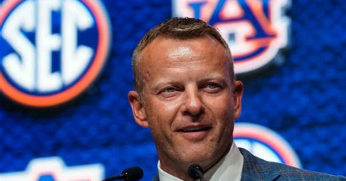 Bryan Harsin