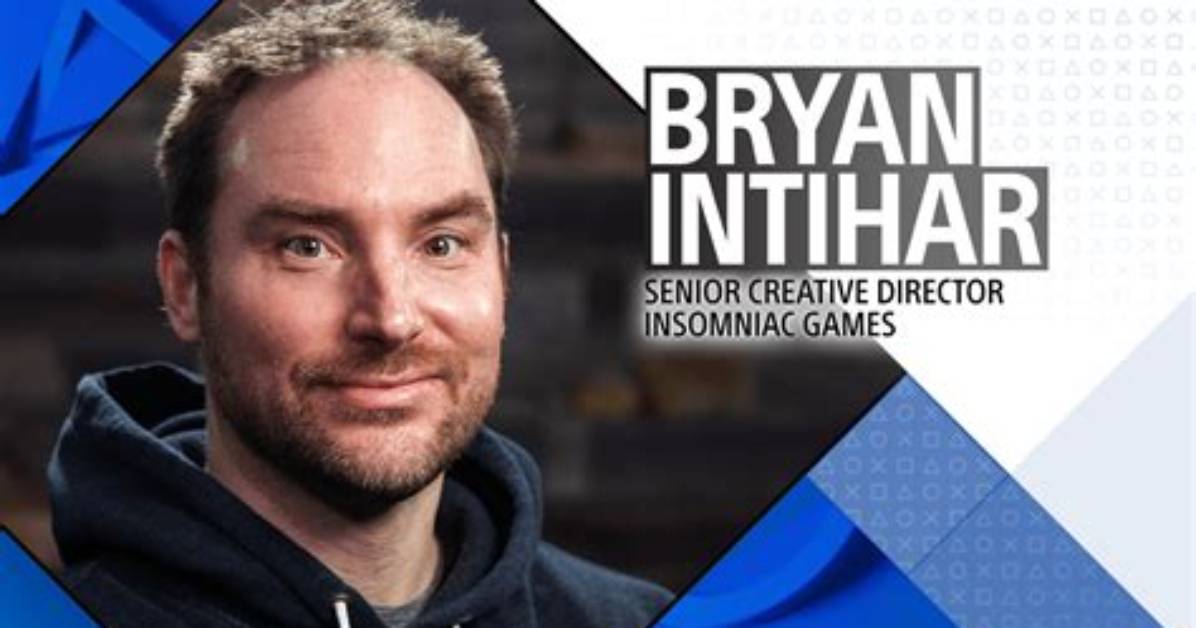 Bryan Intihar - Mobygames