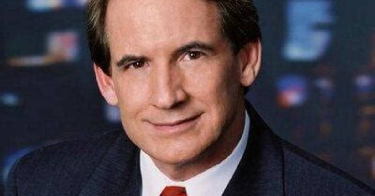 Bryan Norcross Net Worth