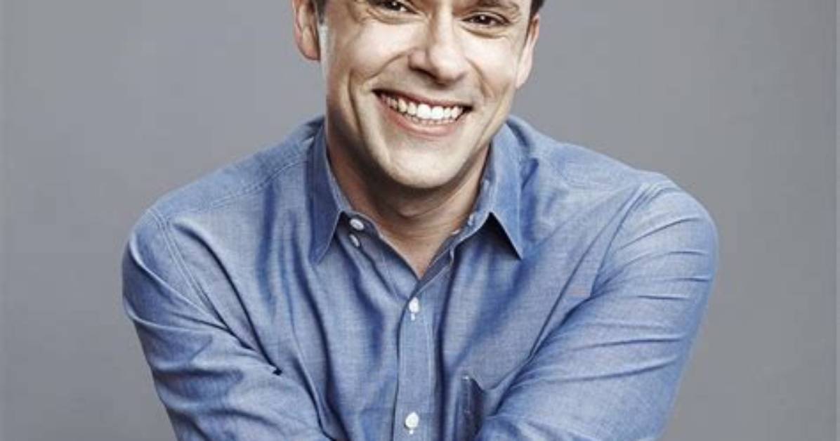 Bryan Safi