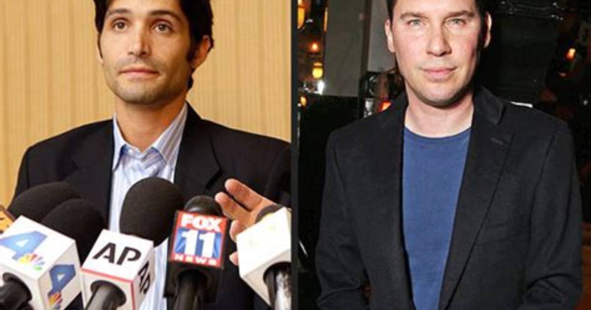 Bryan Singer Sex Abuse Accuser Dropped by Lawyer