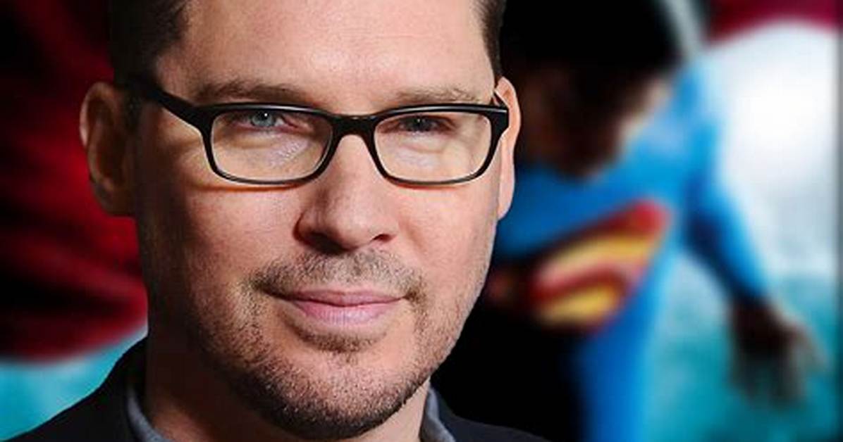 Bryan Singer