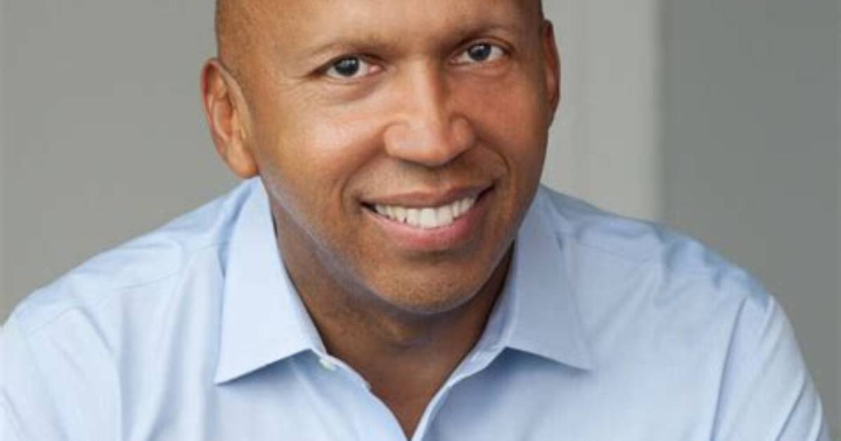 Bryan Stevenson