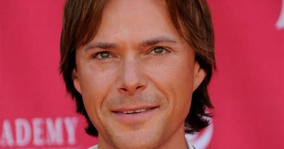 Bryan White Net Worth