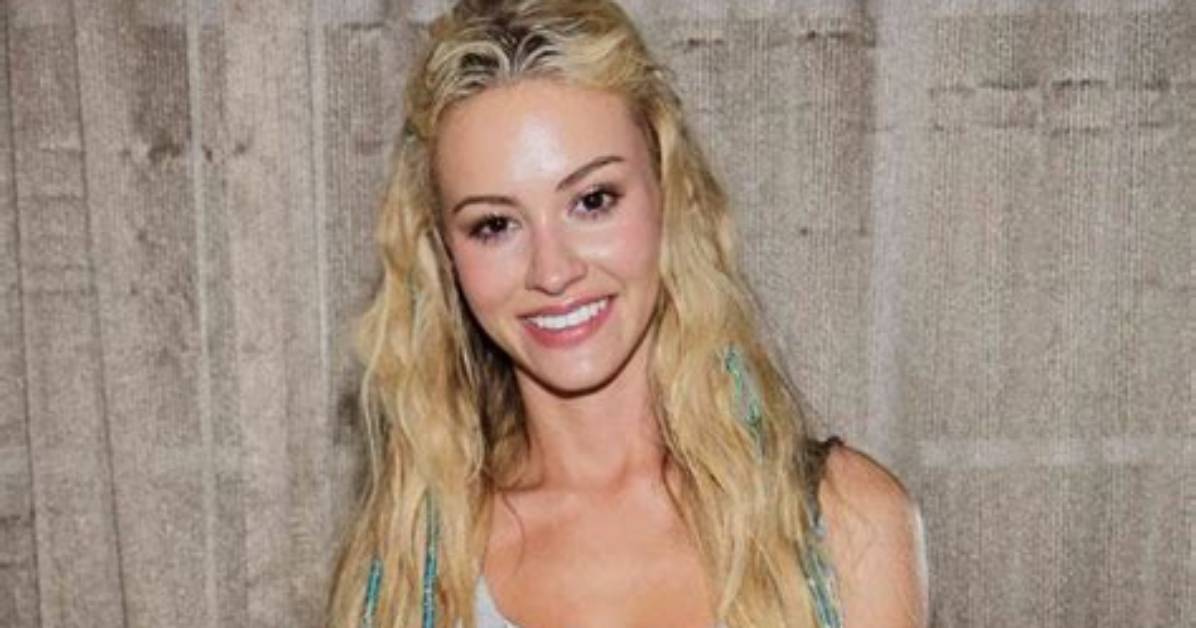 Bryana Holly Nude in Treats! Magazine