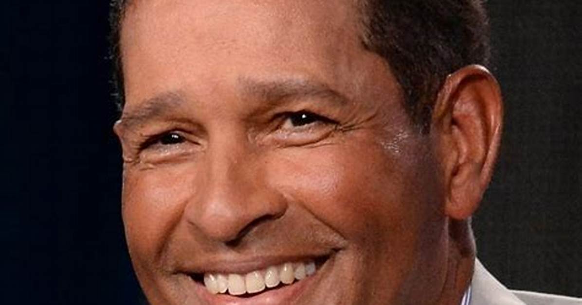 Bryant Gumbel