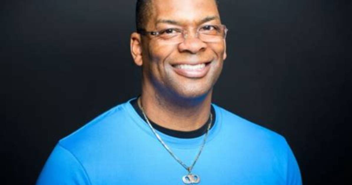 Bryant Johnson