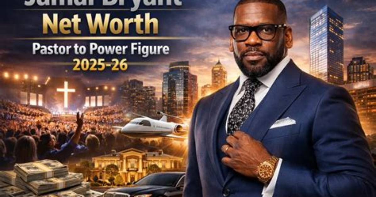 Bryant Pike Net Worth
