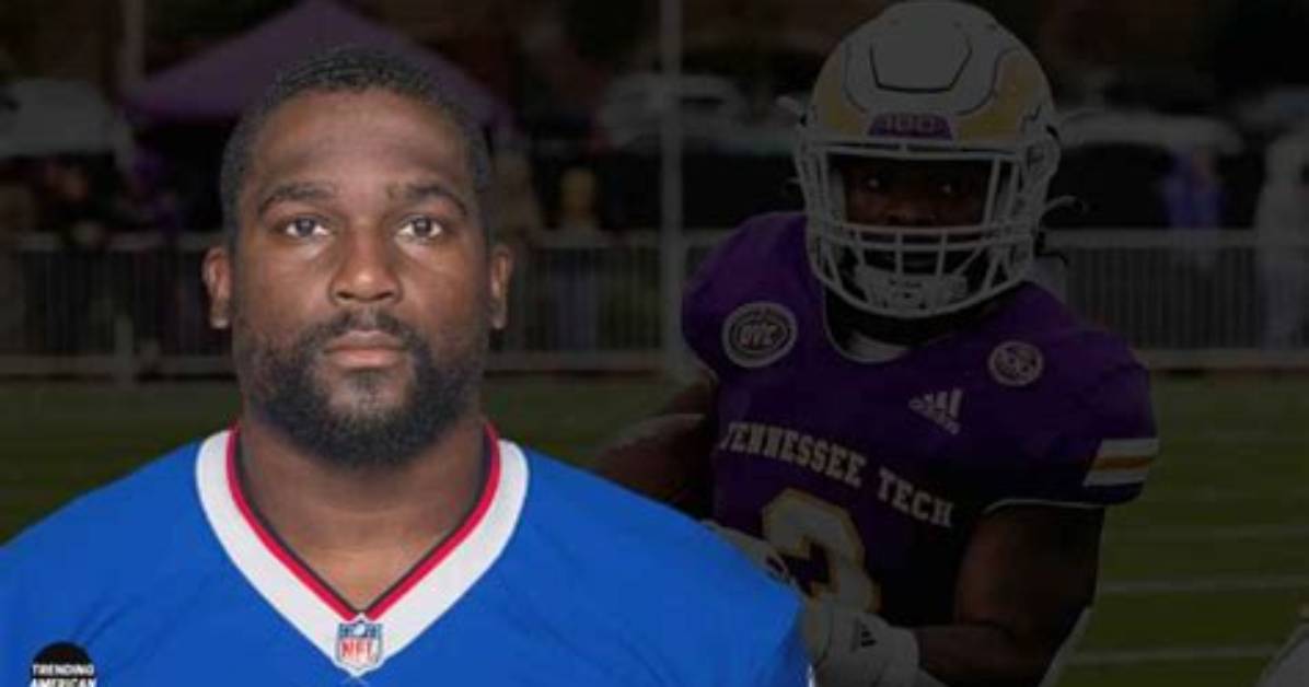 Bryce Brown Net Worth