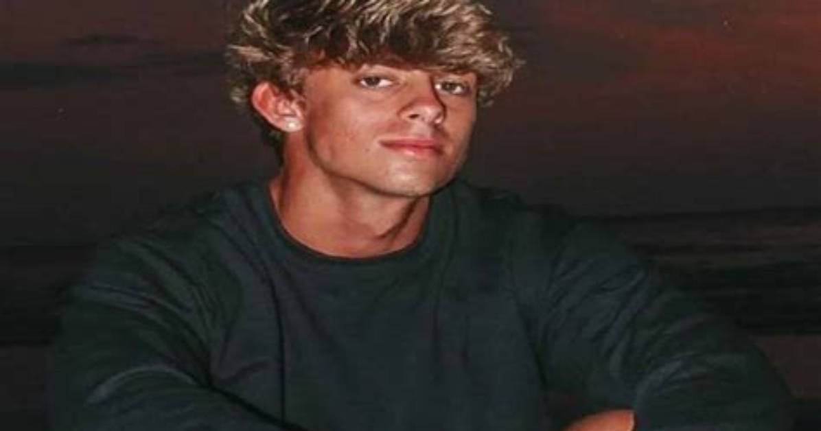 Bryce Buse Net Worth
