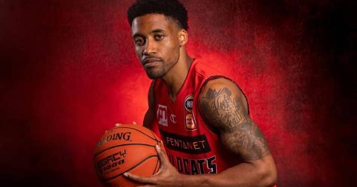 Bryce Cotton Net Worth