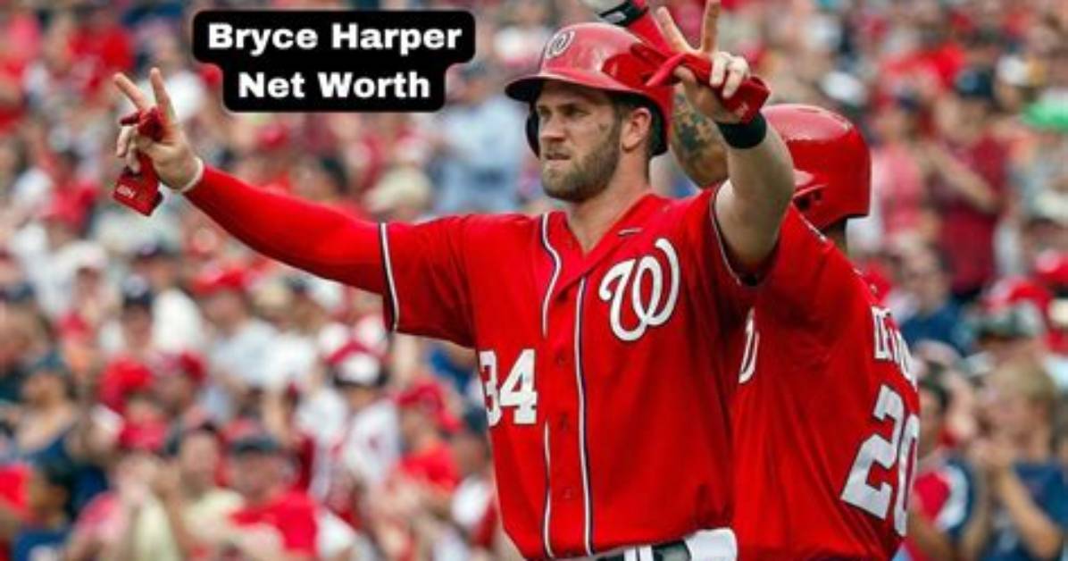 Bryce Davison Net Worth