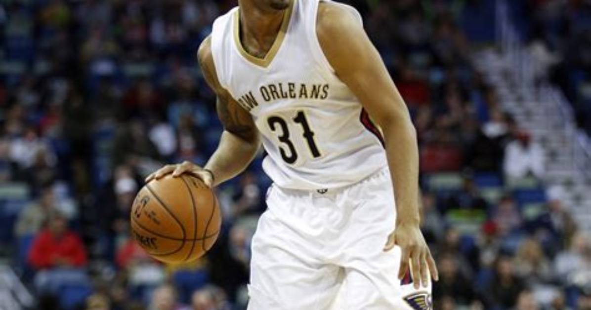 Bryce Dejean-Jones