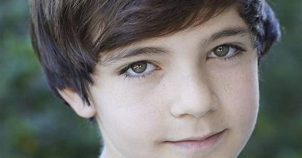 Bryce Gheisar