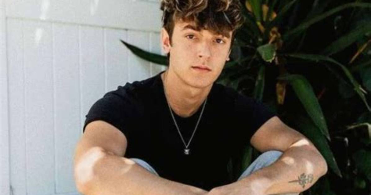 Bryce Hall Net Worth