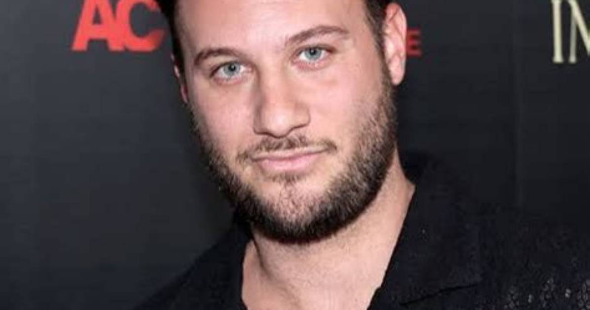 Bryce Hirschberg Net Worth