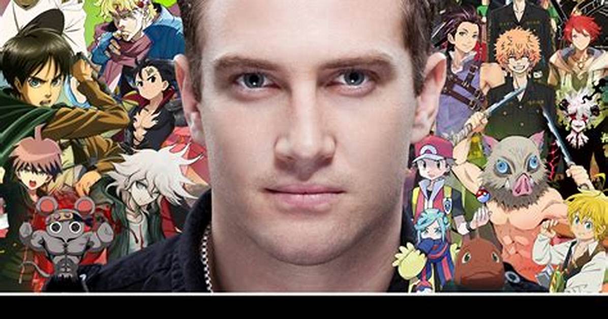 Bryce Papenbrook