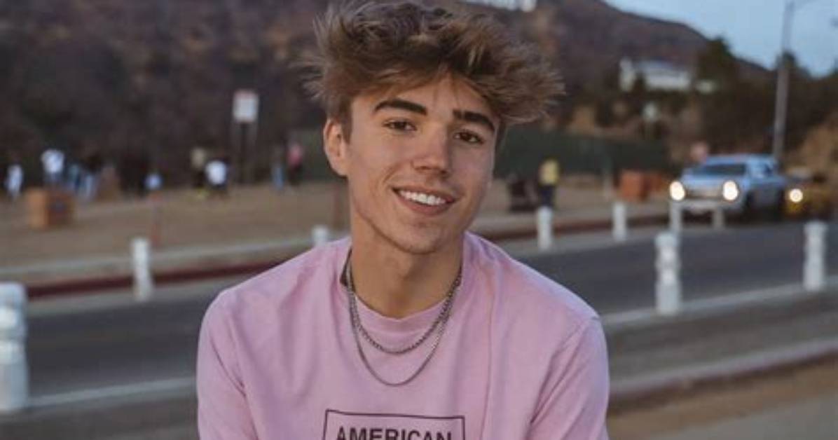 Bryce Parker Net Worth