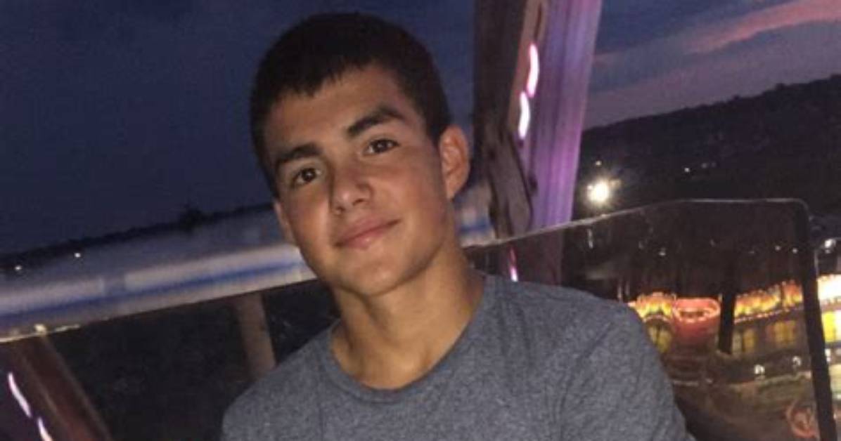 Bryce Perez