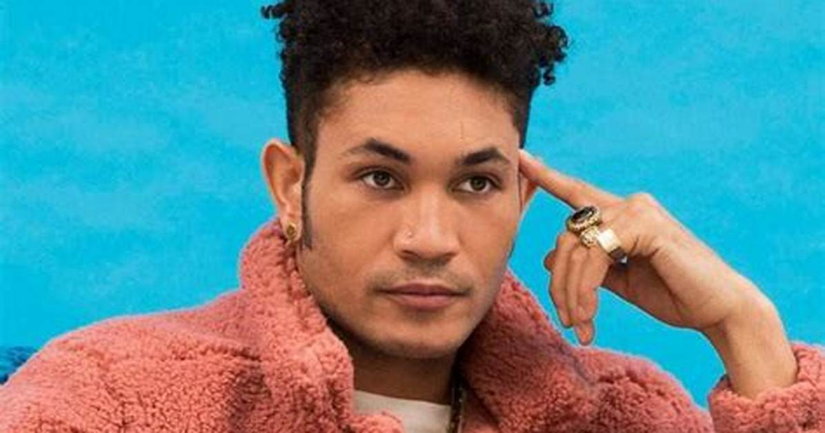 Bryce Vine Net Worth