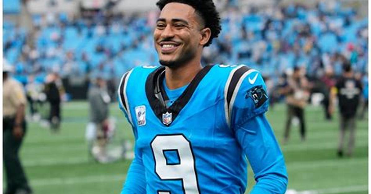 Bryce Young Net Worth