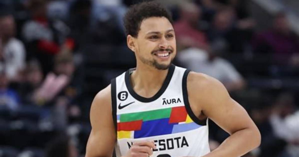 Bryn Forbes