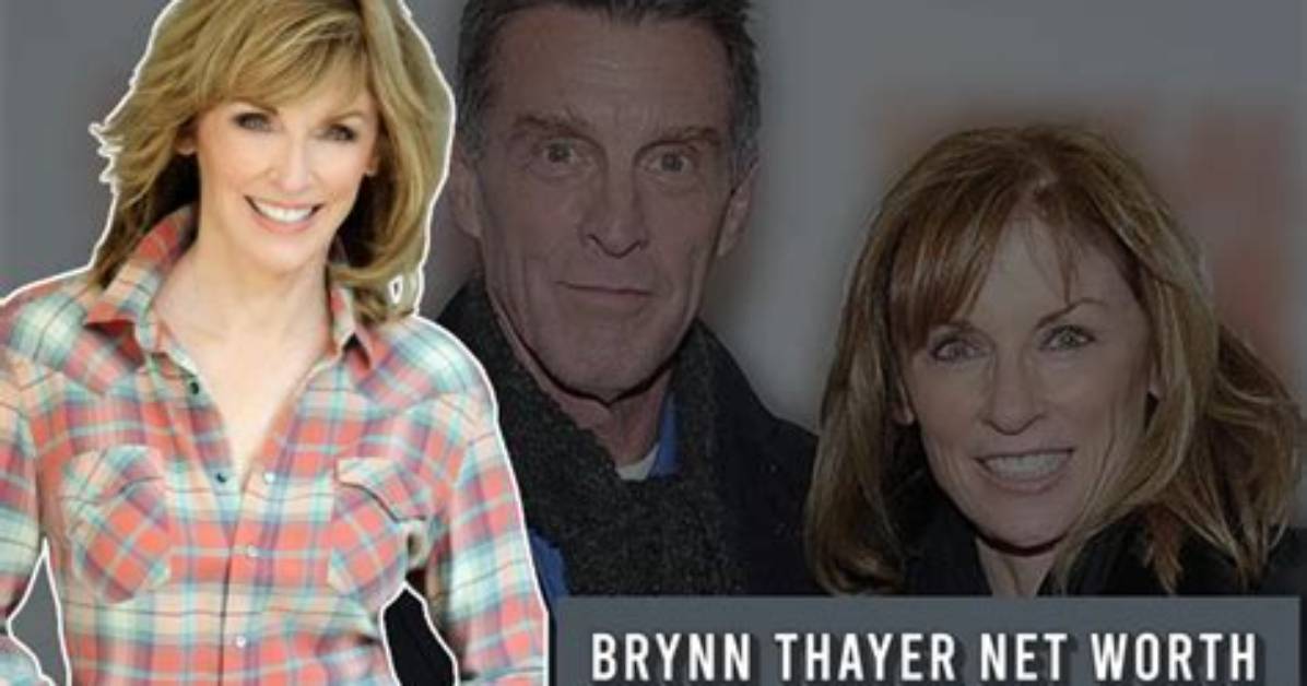 Brynn Thayer Net Worth