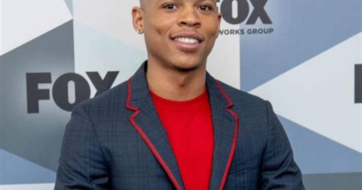 Bryshere Gray Net Worth