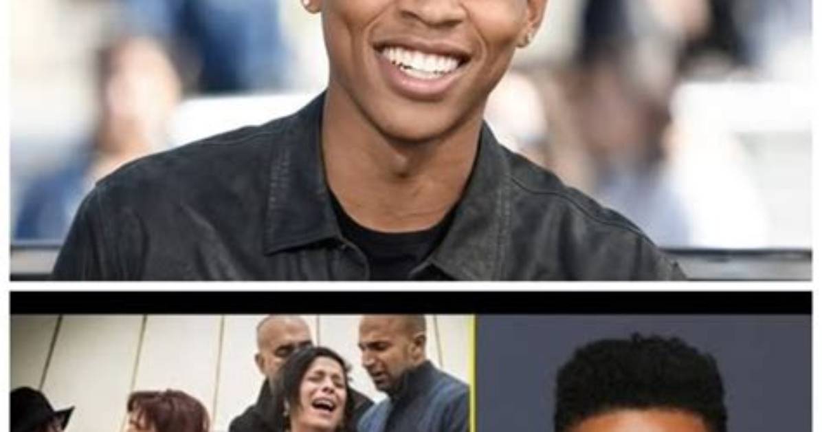 Bryshere Gray: Unveiling the Truth Behind Gay Videos and His Journey