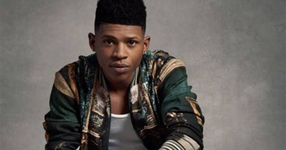 Bryshere Y. Gray Net Worth