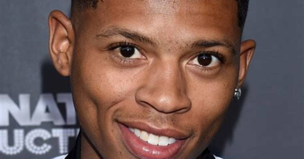 Bryshere Y. Gray Now: the Rise, Challenges, and Future of a Young Star