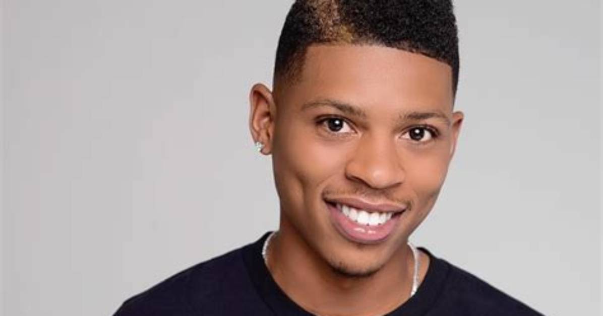 Bryshere Y. Gray’s Net Worth Is $2 Million