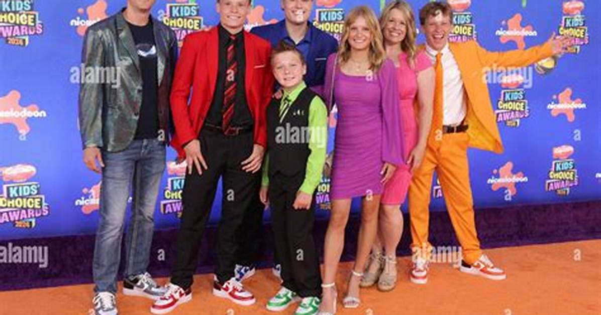 Bryton Myler, the Oldest Ninja Kidz Tv Sibling's Net Worth, Age, Bio, and Martial Arts Career