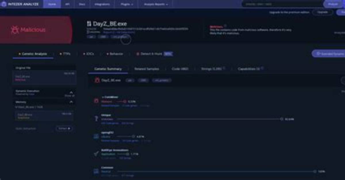 Bscope. Trojan. Coinminer