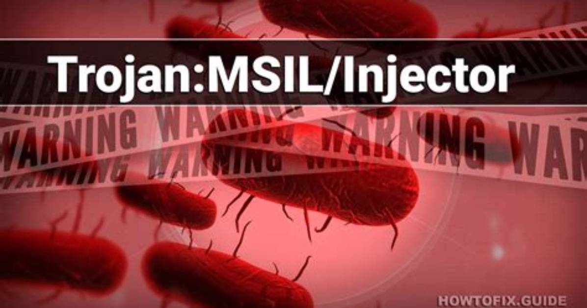 Bscope. Trojan-Injector.1161