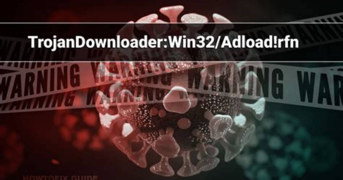 Bscope. Trojandownloader. Adload