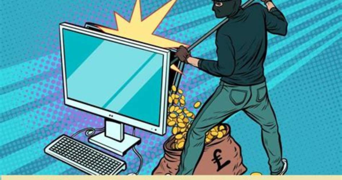 Bscope. Trojanspy. Msil. Keylogger