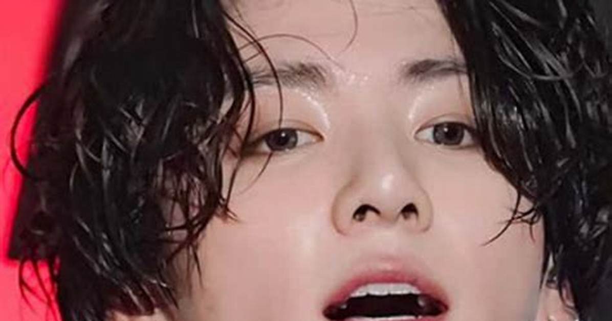 Bts' Jungkook Chops off Famed Long Locks; Fans Surprised with Short Hairdo in Seven Dance Challenge Clip