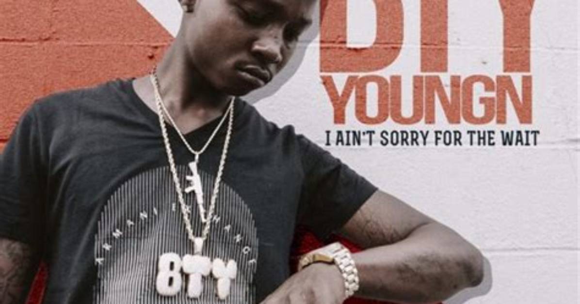 Bty Youngn
