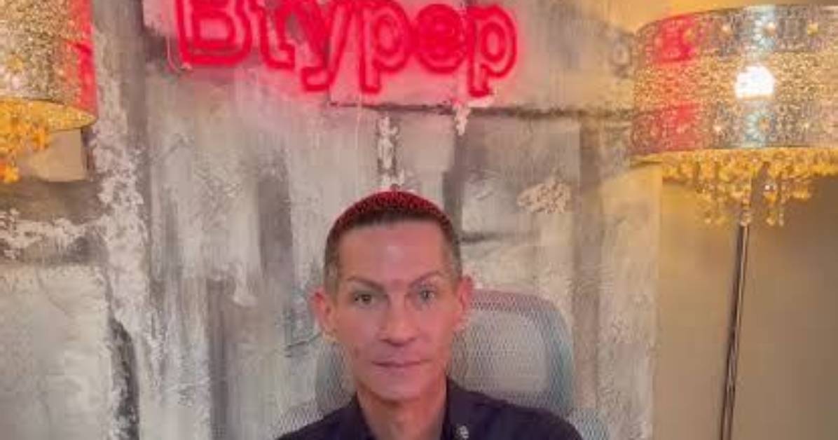 Btypep Net Worth 2024